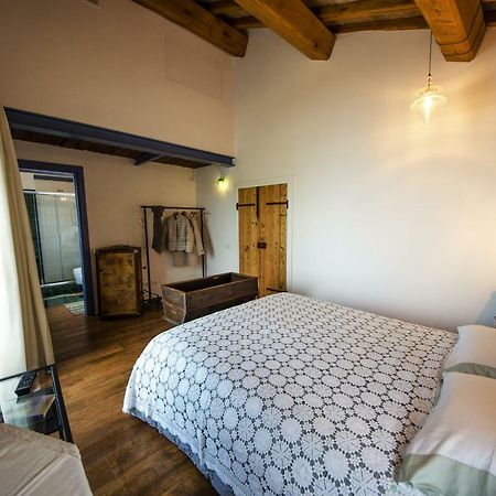 Al Vicolo Dei Pescatori Bed and Breakfast Anguillara Sabazia Buitenkant foto