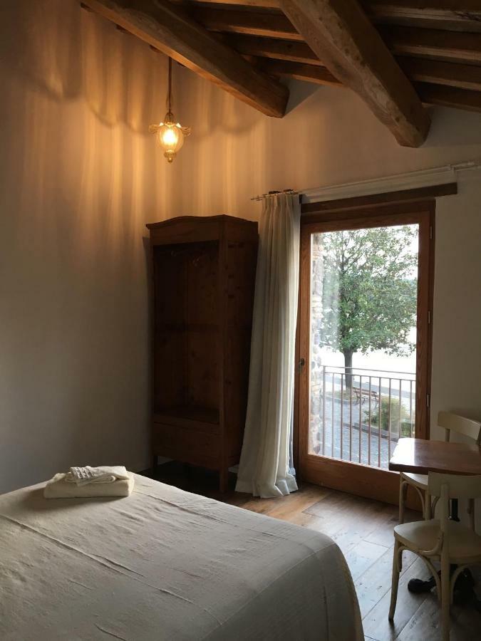 Al Vicolo Dei Pescatori Bed and Breakfast Anguillara Sabazia Buitenkant foto